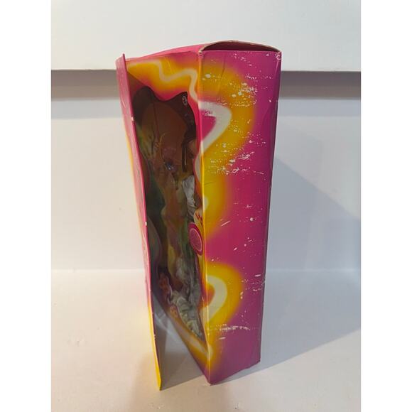 Kurhn Chinese Barbie Fashion Doll Full Moon Fairy 2006 - Picture 5 of 12